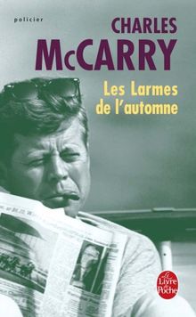 Les larmes de l'automne