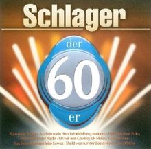 Schlager der 60er