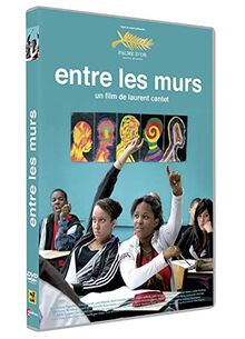 Entre les murs [FR Import]