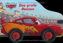 Disney Cars: Das große Rennen