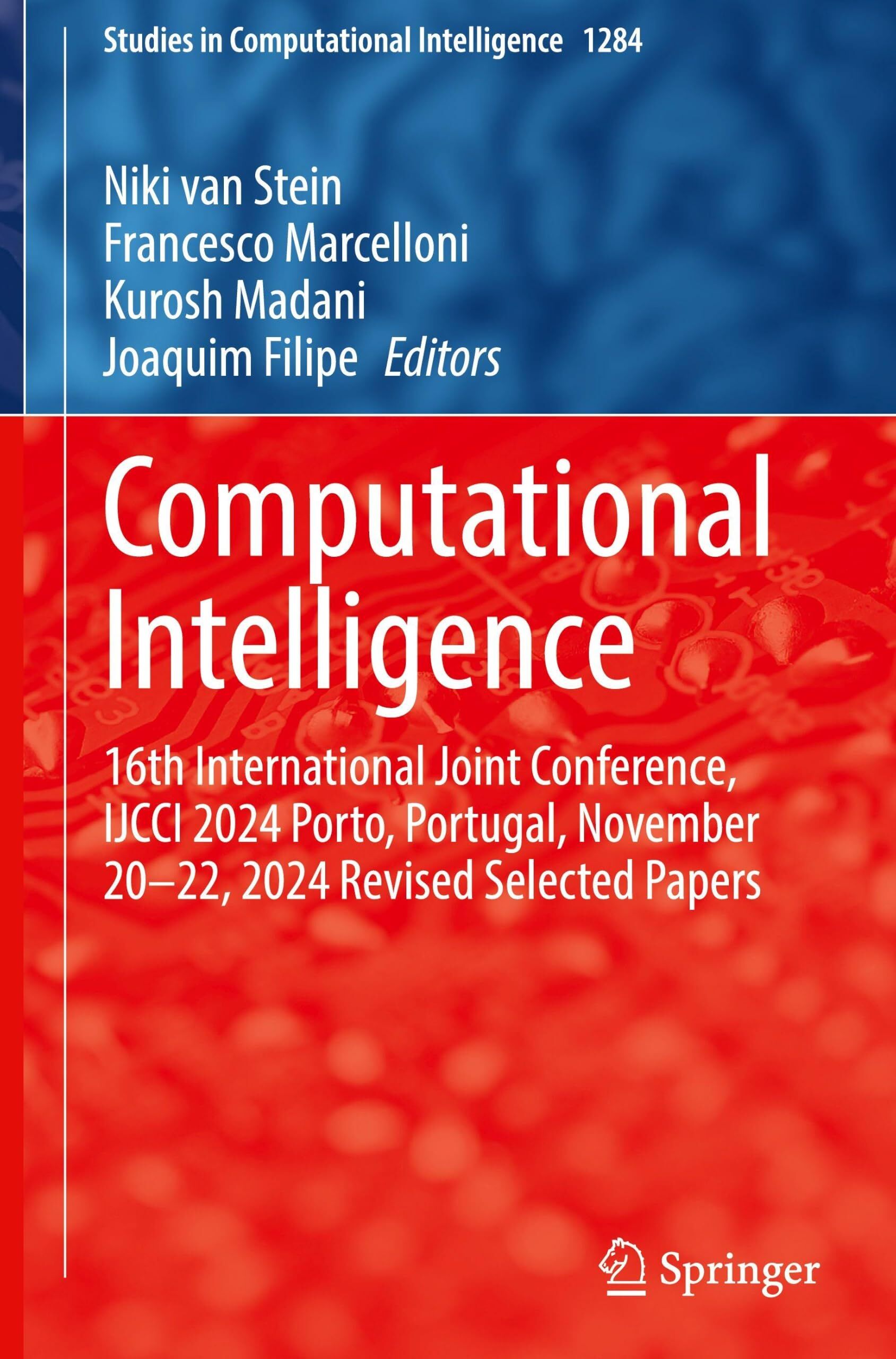 Computational Intelligence