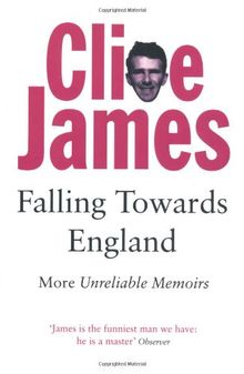 Falling Towards England (Picador Books)