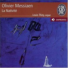 La Nativite du Seigneur/+