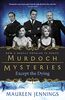 Except the Dying (Murdoch Mysteries, Band 1)