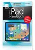 iPad Handbuch iPadOS 16- PREMIUM Videobuch; inklusive mehr als 5 h Lernvideosfür iPad, iPad Air, iPad Pro und iPad mini: Über 5 h Lernvideos inklusive; für iPadOS 16 und alle iPad-Modelle geeignet
