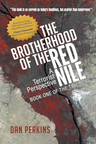 The Brotherhood of the Red Nile: A Terrorist Perspective