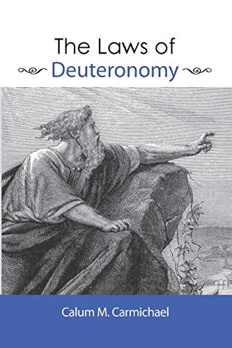 The Laws of Deuteronomy