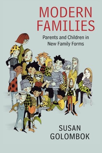 Susan Golombok Modern Families