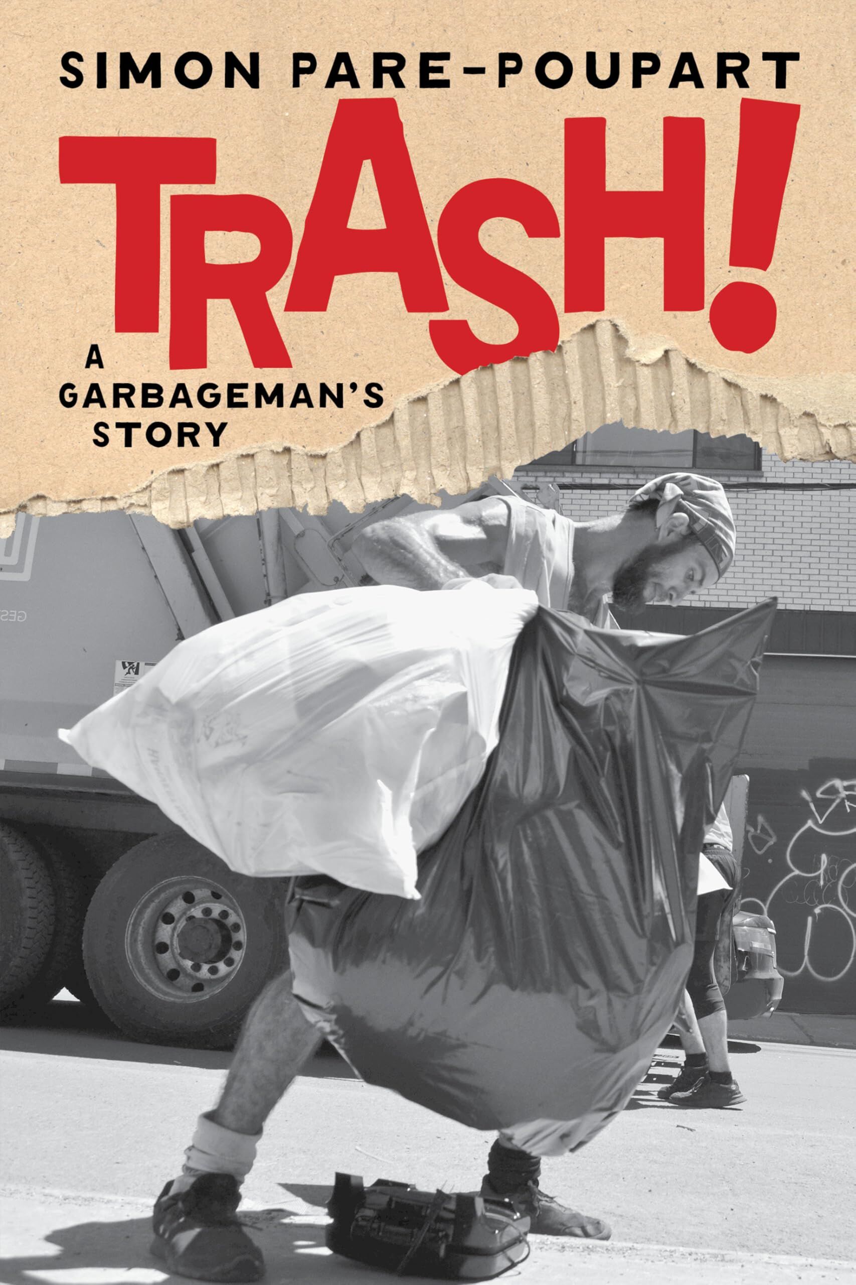 Trash! - Neuware