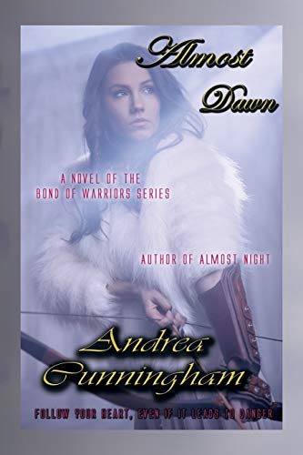 Almost Dawn: Volume II