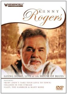 Kenny Rogers - Going Home