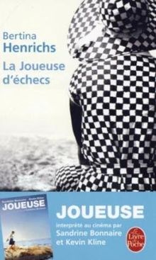 La joueuse d'échecs