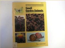 Small Garden Animals (The Young Scientist Investigates)