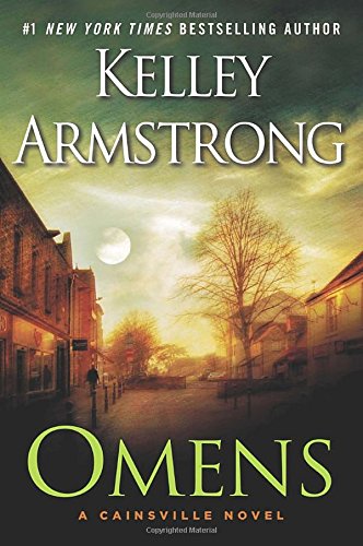 Omens: A Cainsville Novel