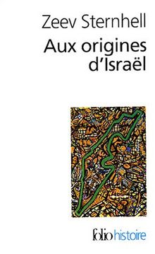 Aux origines d'Israël : entre nationalisme et socialisme