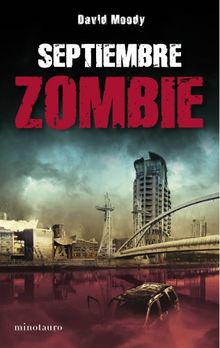 Septiembre zombie (Terror, Band 15)