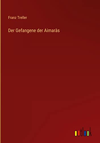Der Gefangene der Aimaràs