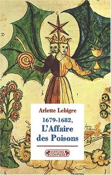 1679-1682, l'affaire des poisons