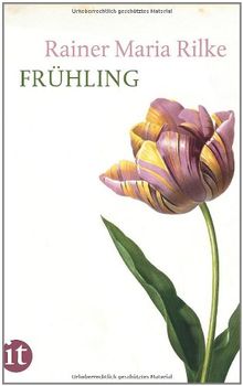 Frühling (insel taschenbuch)