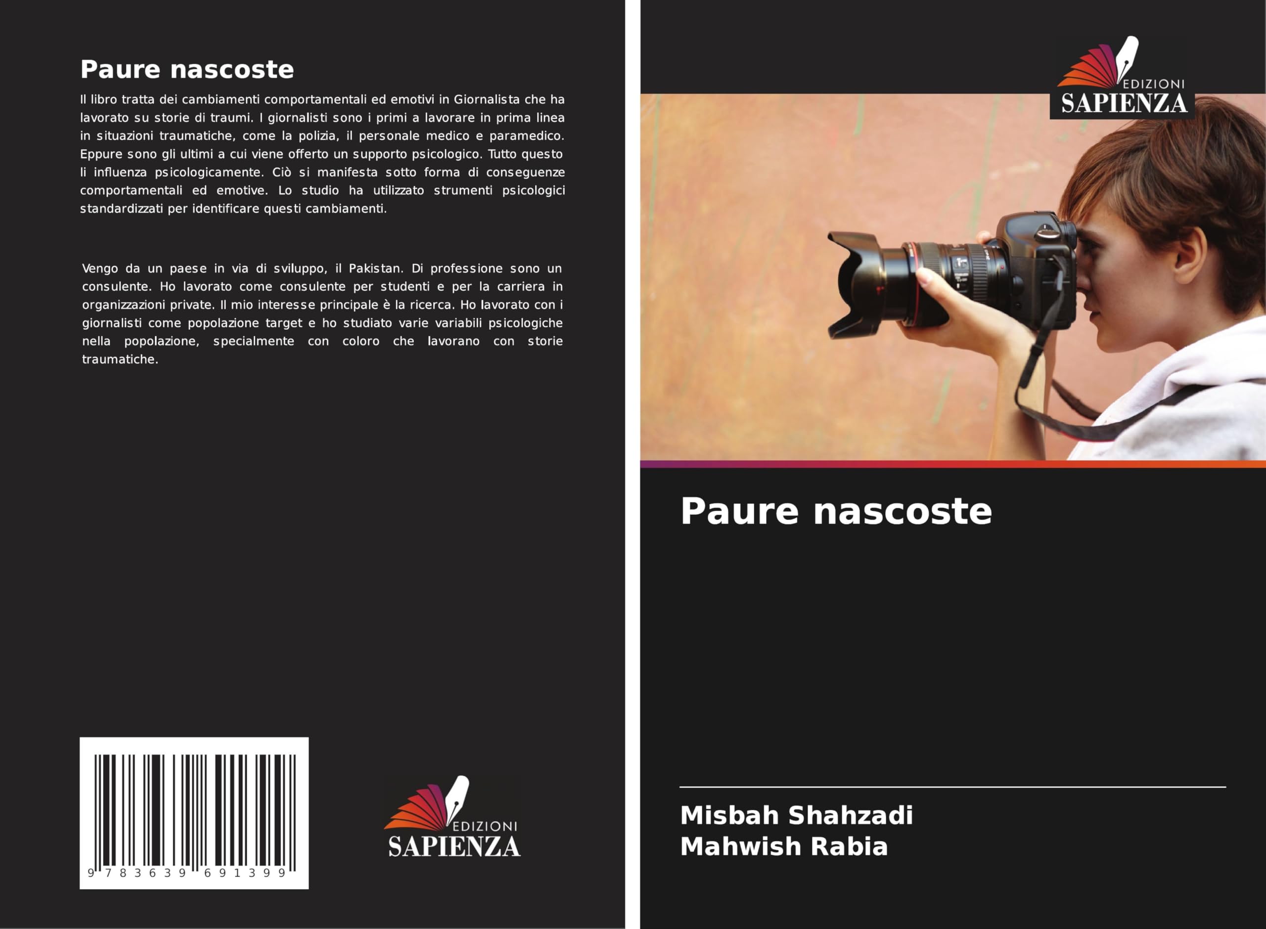 Paure nascoste