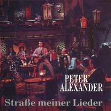 Strasse meiner Lieder