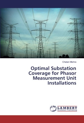 Optimal Substation Coverage for Phasor Measurement Unit Installations