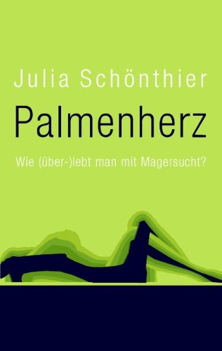 Palmenherz: Wie (über-)lebt man mit Magersucht?