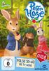 Peter Hase, DVD 6