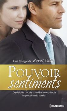 Pouvoir et sentiments
