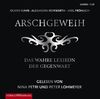 Arschgeweih: Das wahre Lexikon der Gegenwart