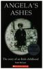 Angela's Ashes (Scholastic Readers)