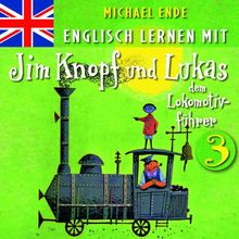 3: Englisch Lernen Mit Jim Knopf Und Lukas