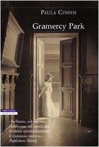 Gramercy Park (I narratori delle tavole)