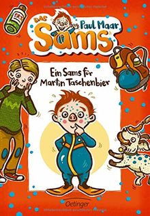 Ein Sams für Martin Taschenbier