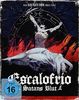 Escalofrio - Satans Blut [Blu-ray] [Limited Edition]
