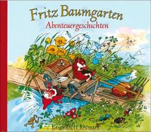 Abenteuergeschichten