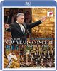 Zubin Mehta & Wiener Philharmoniker - Neujahrskonzert 2015 [Blu-ray]