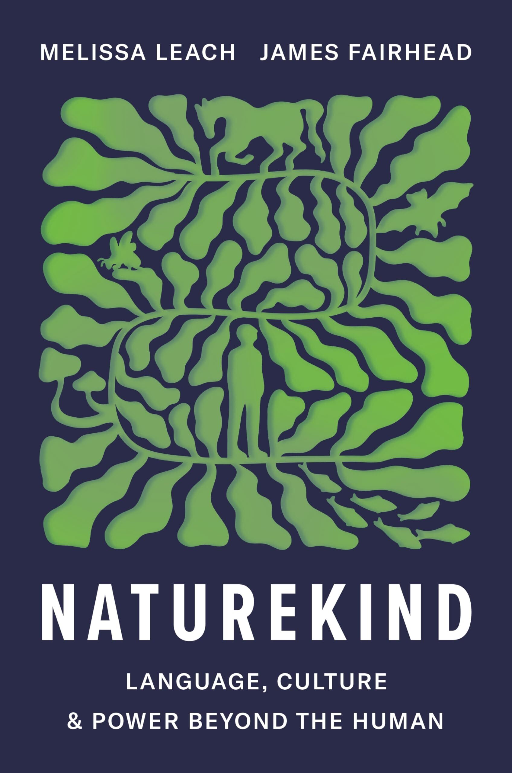 James Fairhead Naturekind