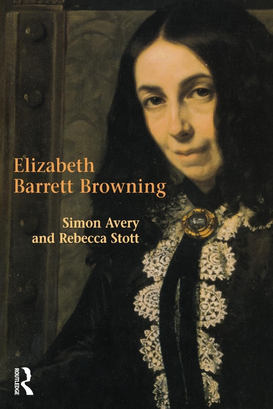 Elizabeth Barrett Browning (Studies in Eighteenth and Nineteenth Century Literature)