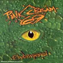 Endangered