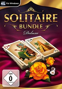 Solitaire Bundle Deluxe (PC)