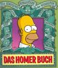 Die Simpsons-Bibliothek der Weisheiten: Das Homer Buch