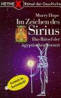 Im Zeichen des Sirius