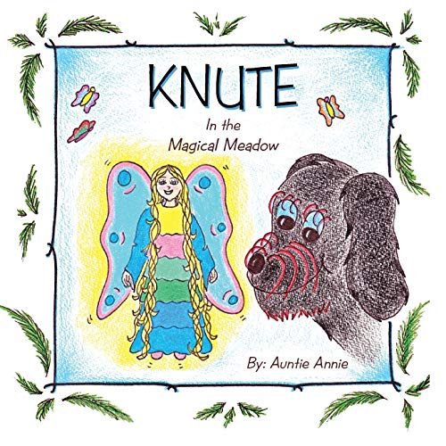 Knute: In the Magical Meadow