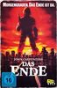 Das Ende - Assault on Precinct 13 - 2-Disc VHS-Edition [Blu-ray]