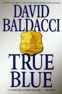 True Blue