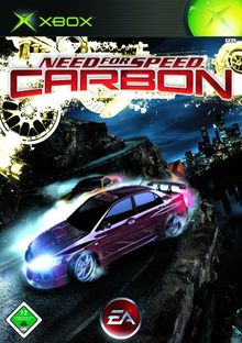 Need for Speed: Carbon