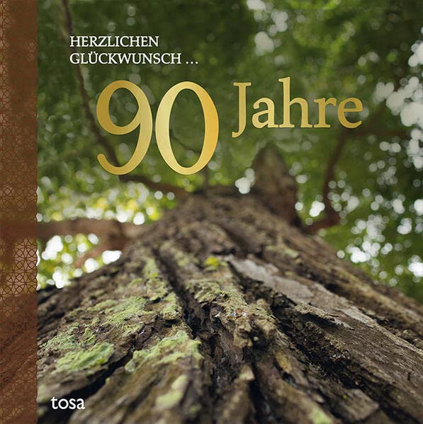 Herzlichen Glückwunsch ... 90 Jahre: Solange man neugierig ist, kann einem das Alter nichts anhaben. Burt Lancaster