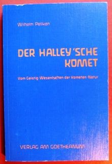 Der Halley'sche Komet