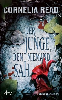 Der Junge, den niemand sah: Kriminalroman